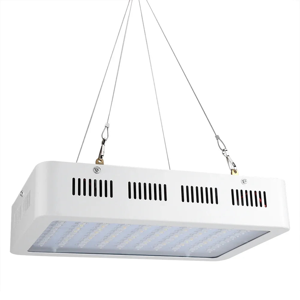 1000W LED Kweeklamp Volledig Spectrum IR UV
