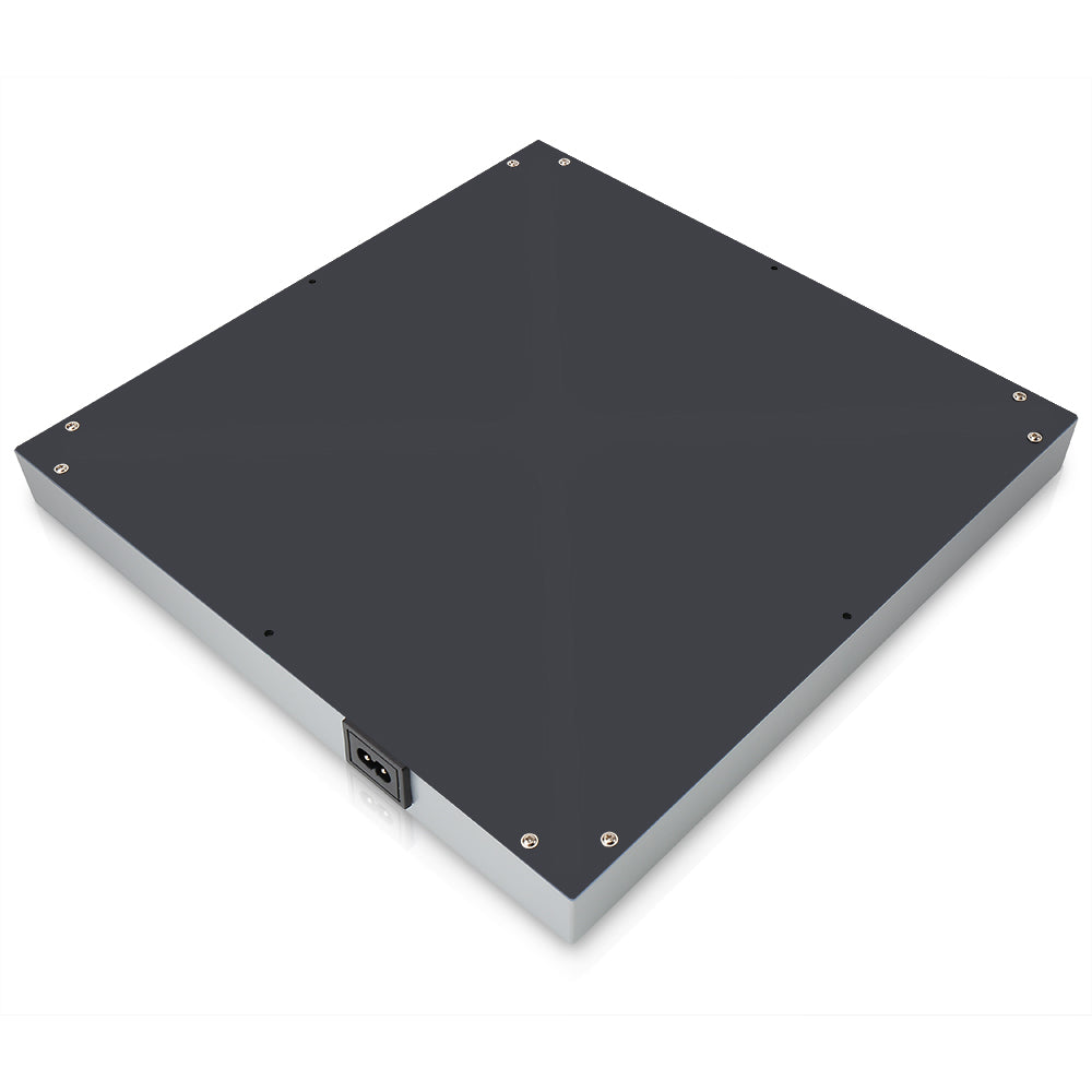 200W LED Kweeklamp Dimbaar Volledig Spectrum