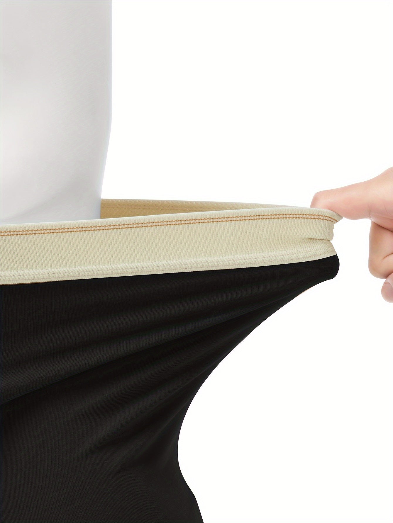 4-Pack Comfortabele Heren Boxershorts met Stretch