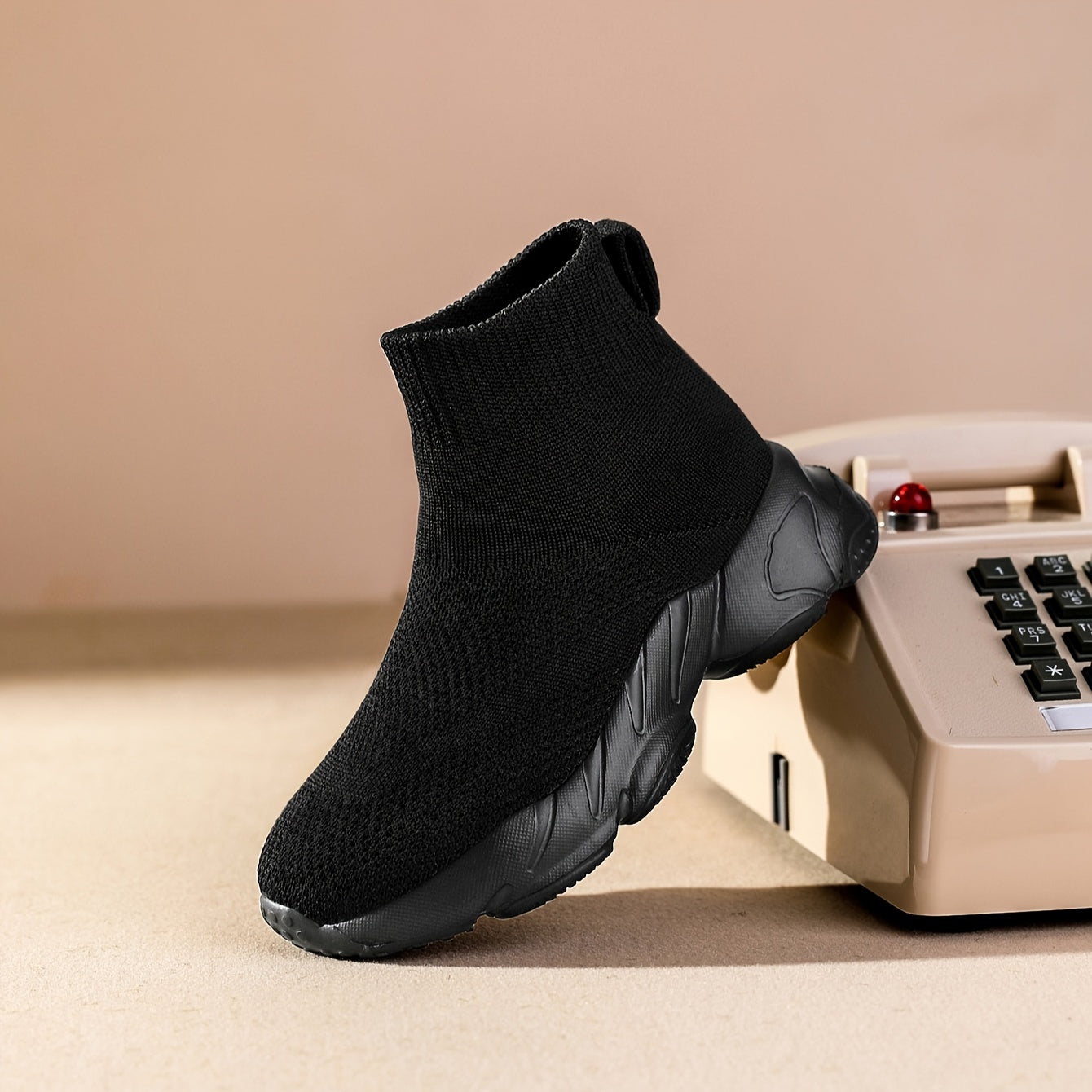 Ademende Kindersokken Schoenen - Licht en Comfortabel