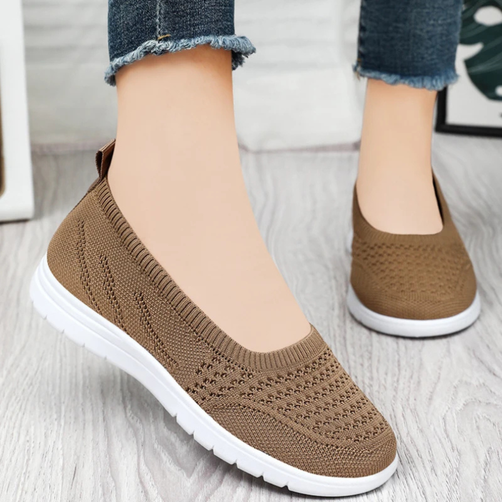 Ademende Zomerschoenen voor Dames