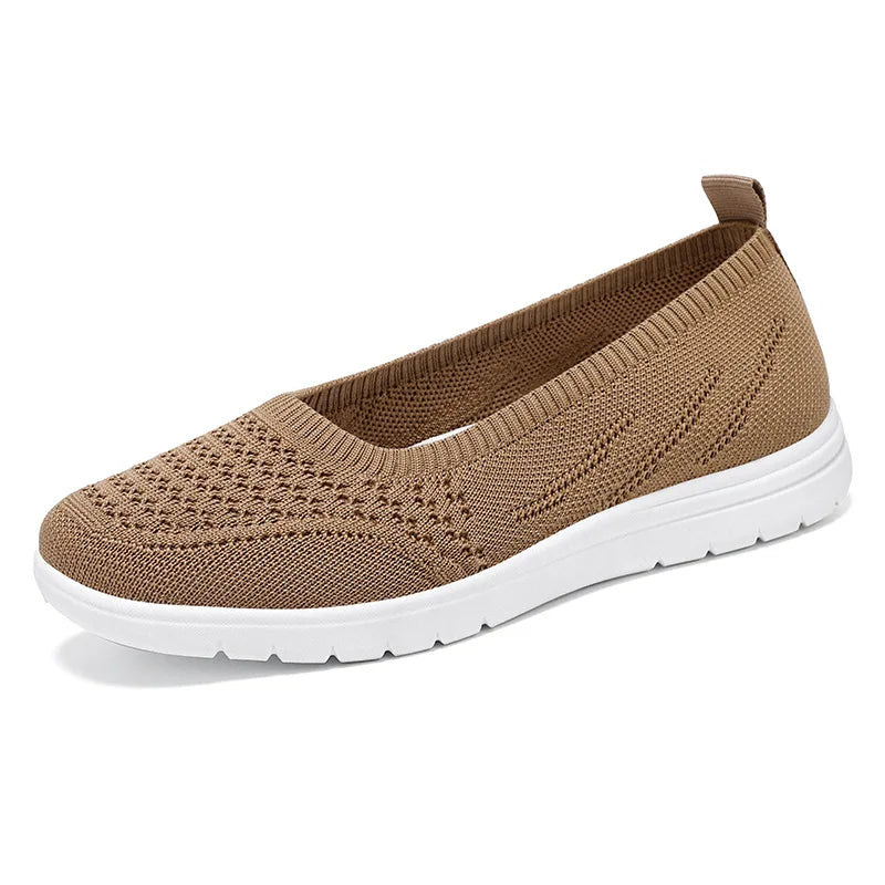Ademende Zomerschoenen voor Dames