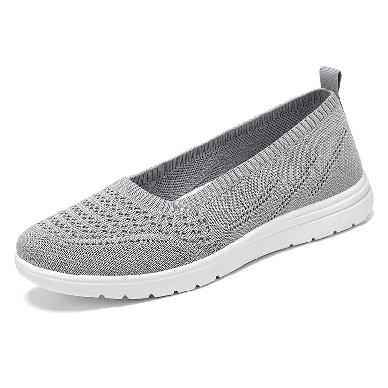 Ademende Zomerschoenen voor Dames