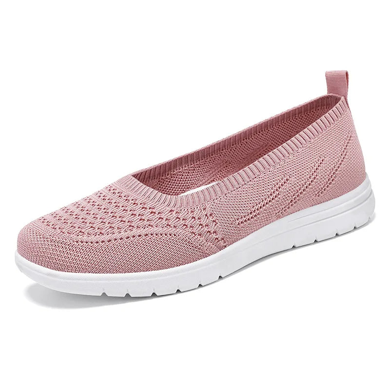 Ademende Zomerschoenen voor Dames