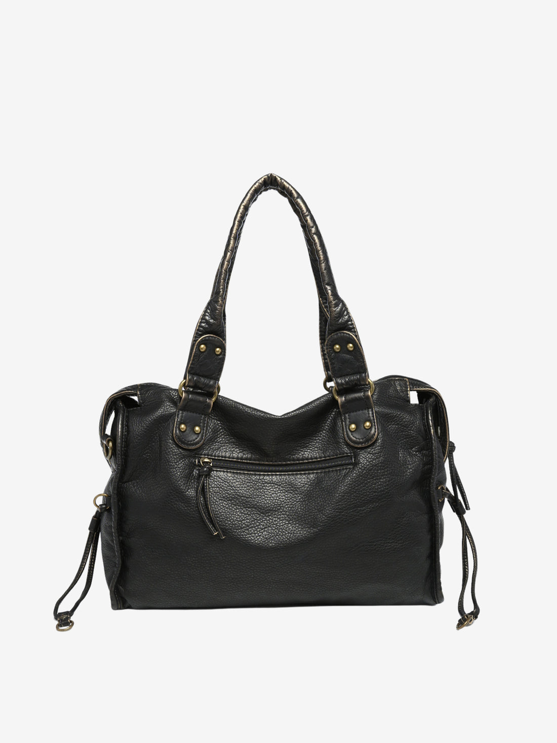 Adriana Elegante Vegan Schoudertas Dames