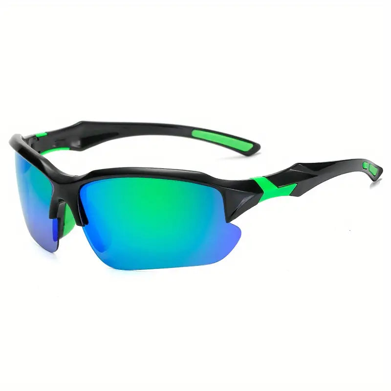 Advision Gepolariseerde Sportzonnebril voor Outdoor Prestaties