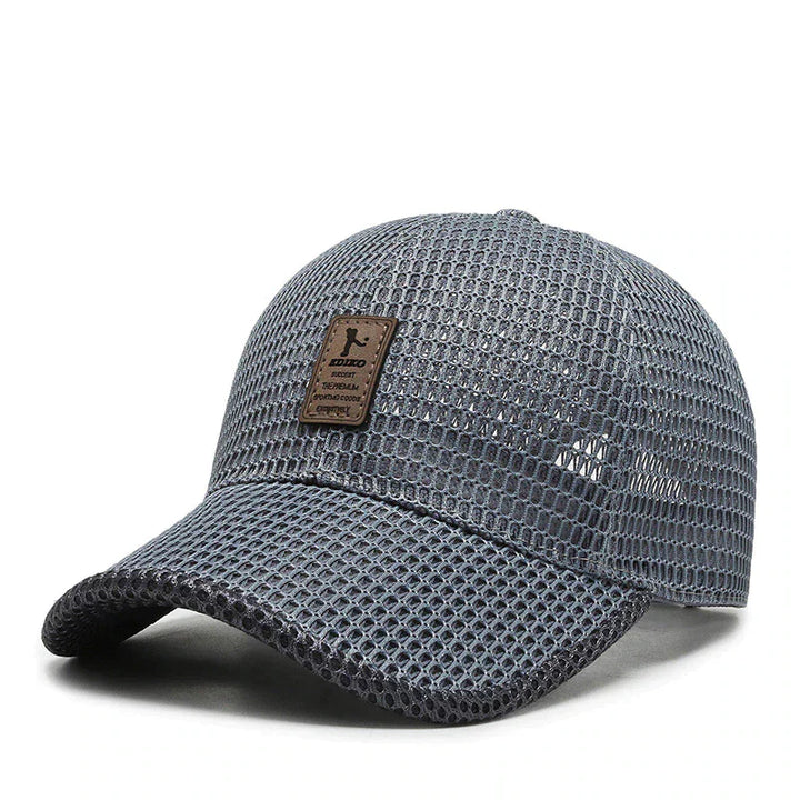 AeraCap – Luchtige Zomerpet met UV-bescherming