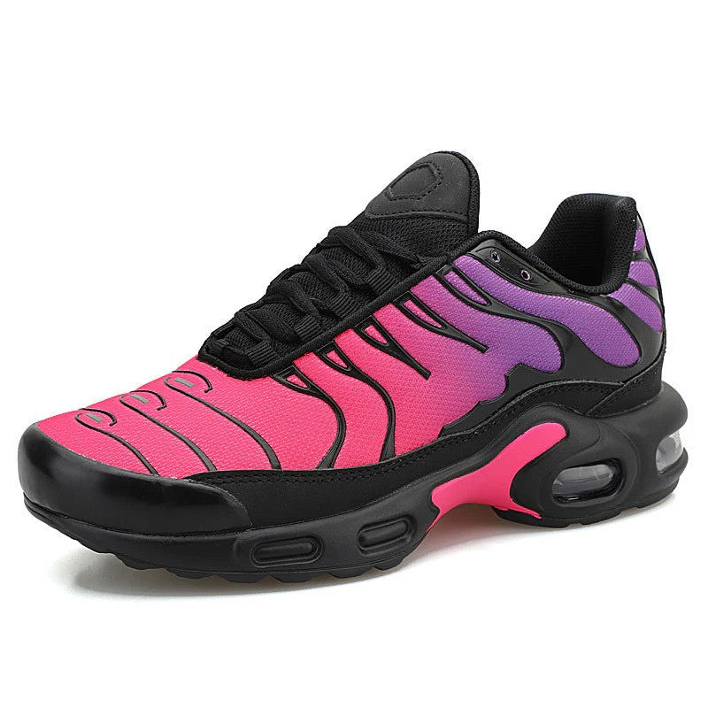 Air Cushion Heren Hardloopschoenen Comfort