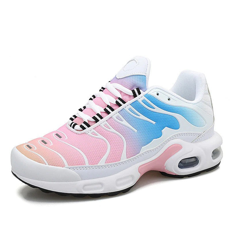 Air Cushion Heren Hardloopschoenen Comfort