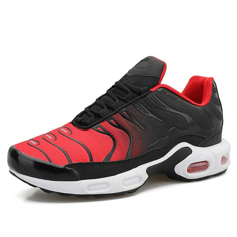 Air Cushion Heren Hardloopschoenen Comfort