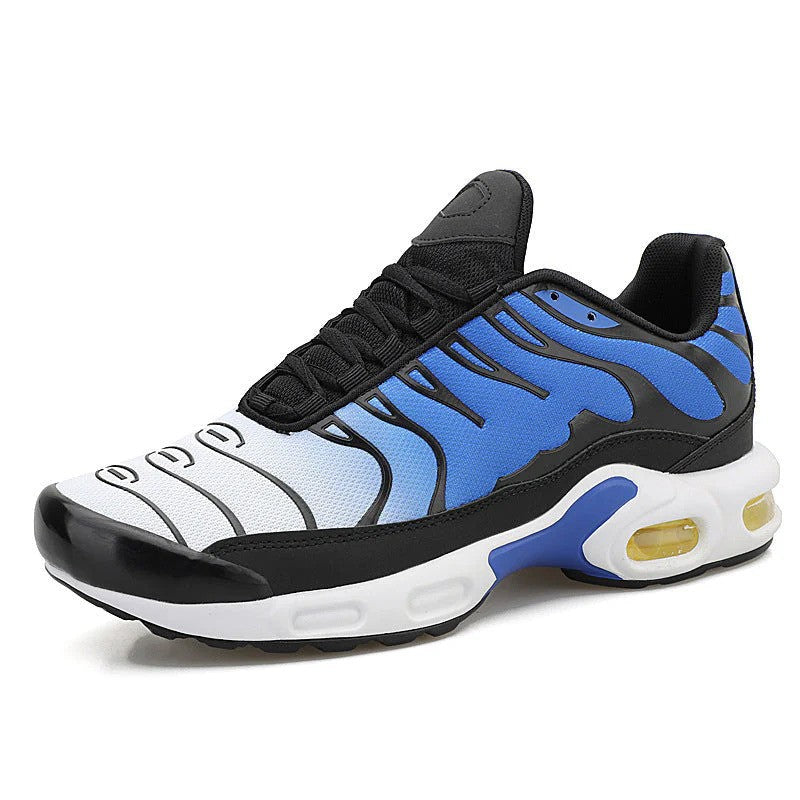 Air Cushion Heren Hardloopschoenen Comfort