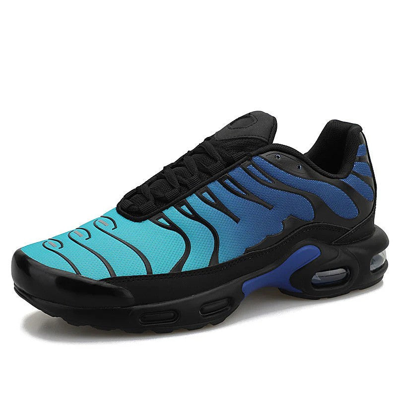 Air Cushion Heren Hardloopschoenen Comfort