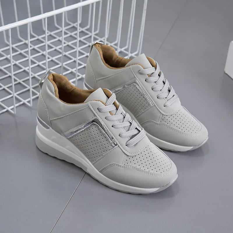 AirKicks Dames Sneakers voor Comfort en Stijl