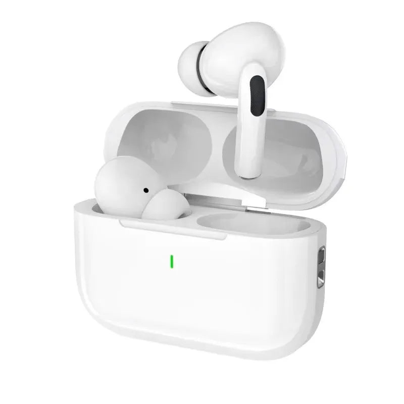 AirTide Sport Bluetooth Oordopjes met Noise Cancelling
