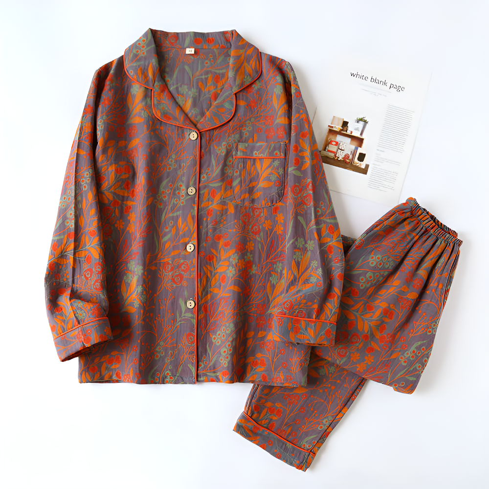 Airah - Dames Loungewear Set - Comfort & Stijl