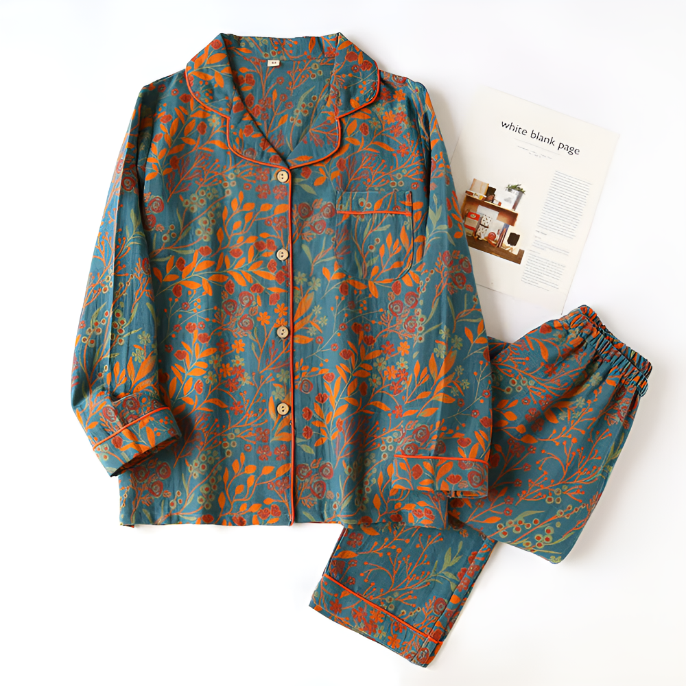 Airah - Dames Loungewear Set - Comfort & Stijl