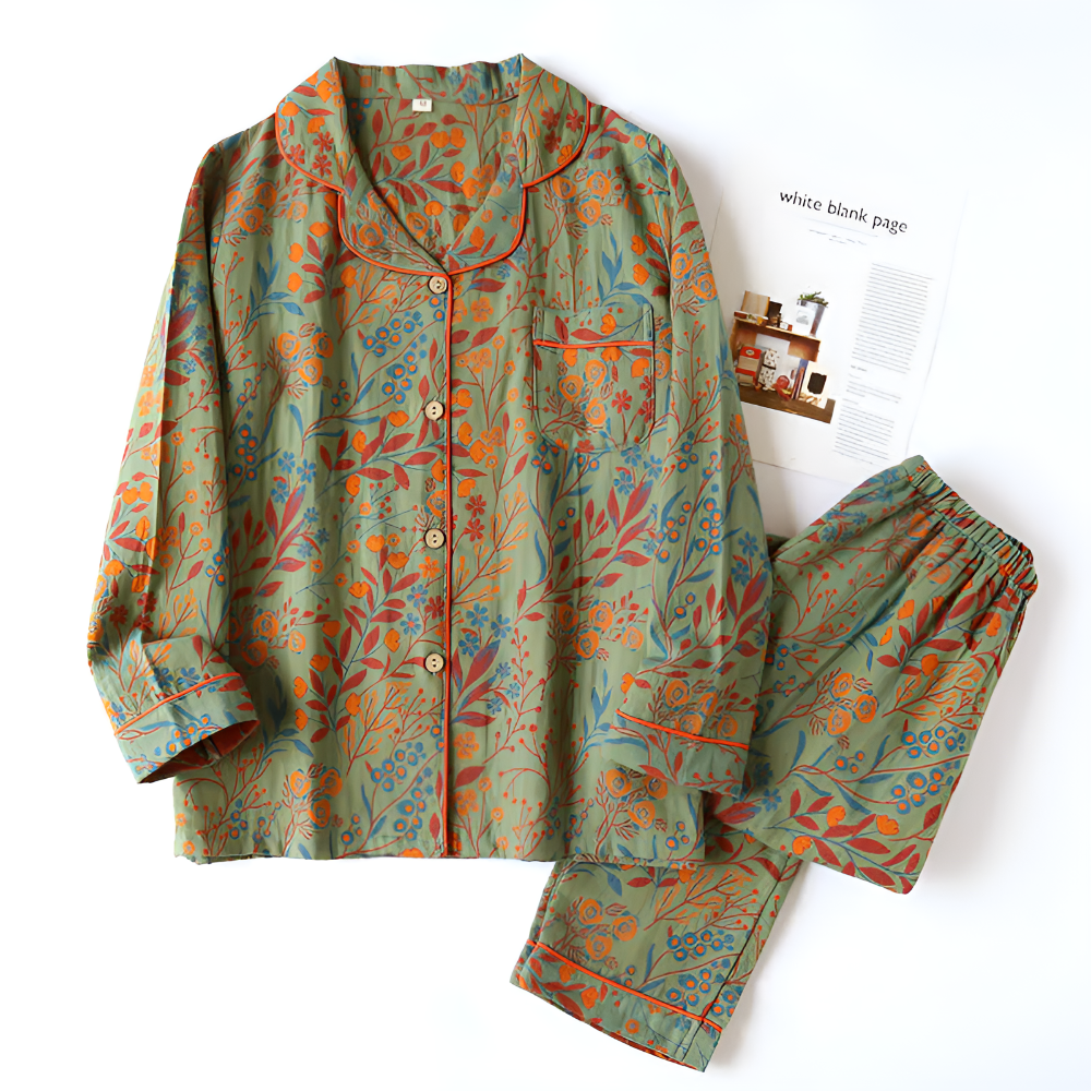 Airah - Dames Loungewear Set - Comfort & Stijl