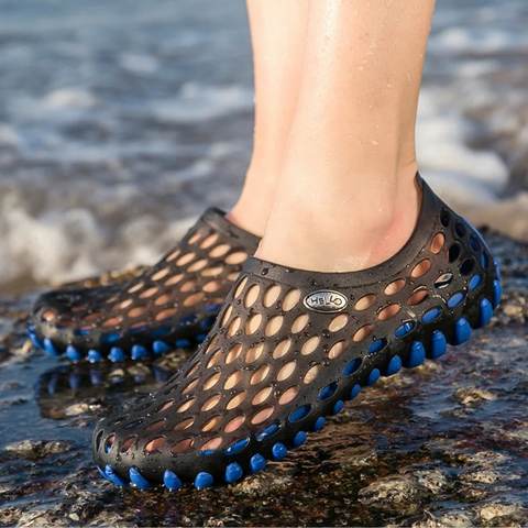 Alaric Unisex Watersandalen voor Strandavonturen