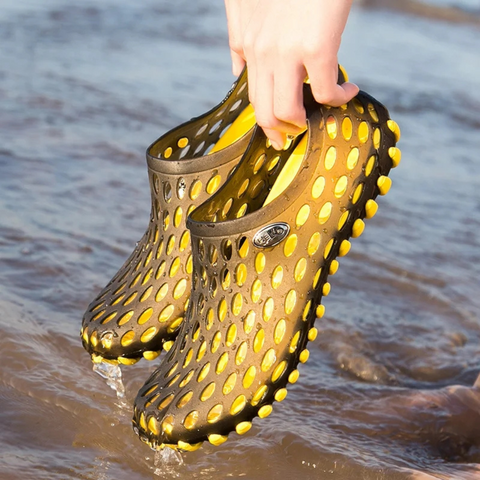 Alaric Unisex Watersandalen voor Strandavonturen