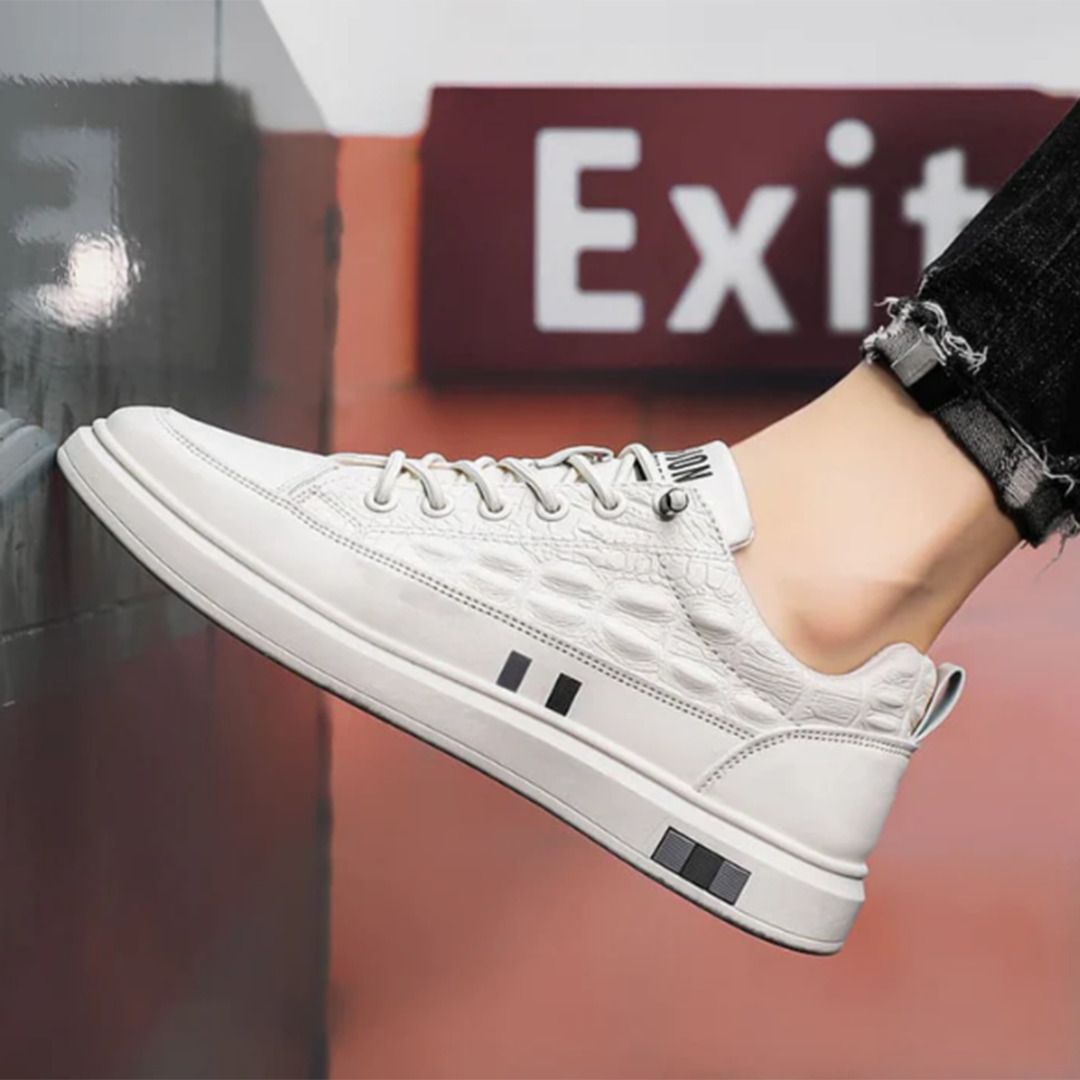 Alexey Stijlvolle Unieke Herensneakers