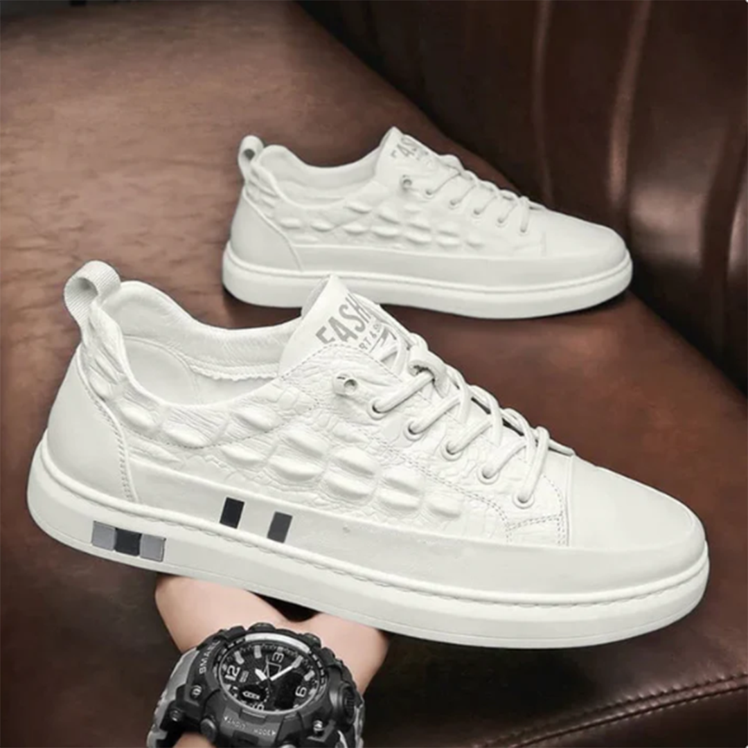 Alexey Stijlvolle Unieke Herensneakers