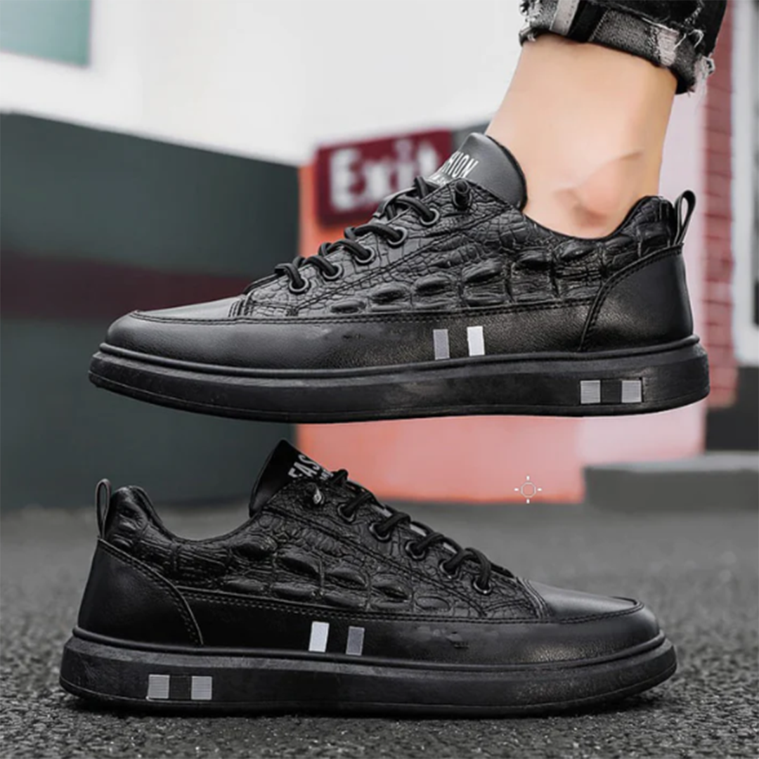 Alexey Stijlvolle Unieke Herensneakers