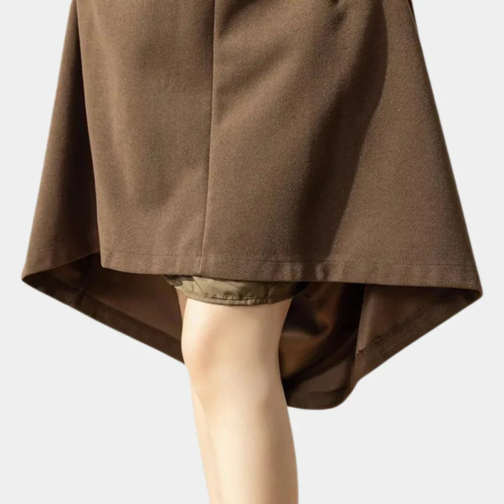 Amelie – Elegante Damesrok met Tijdloze Stijl