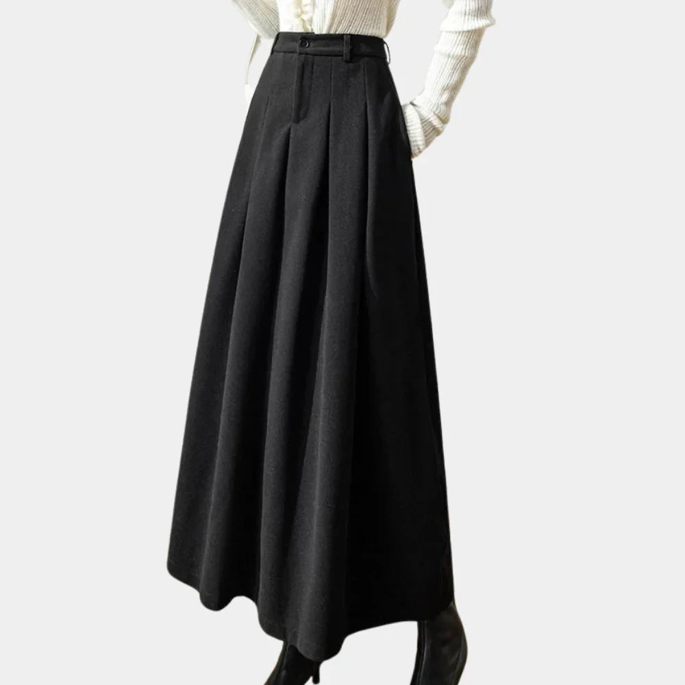Amelie – Elegante Damesrok met Tijdloze Stijl