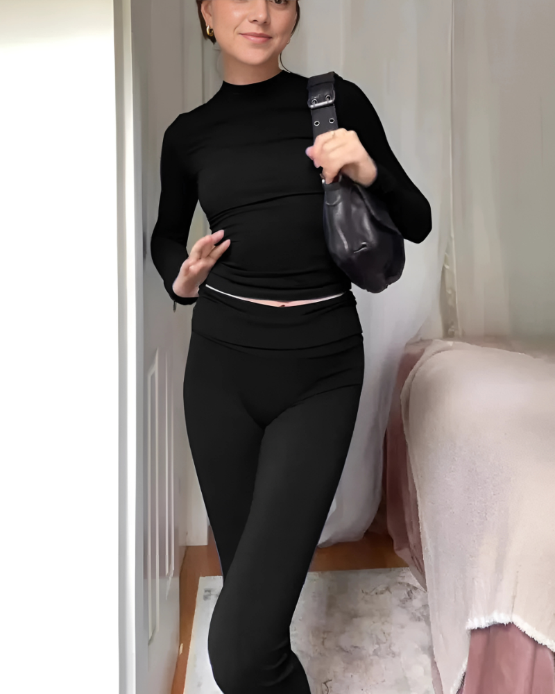 Anastasia Comfort Lounge Set voor Vrouwen