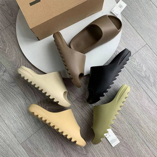 Andixs Unisex Comfort Slippers