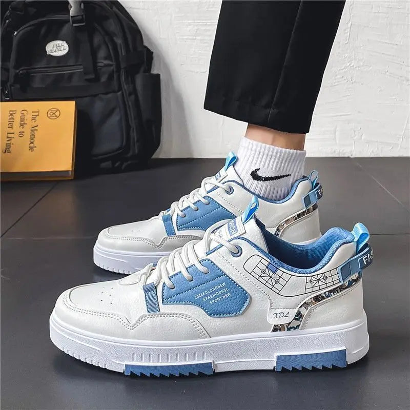Andrey Stijlvolle Herenschoenen Comfort en Duurzaamheid