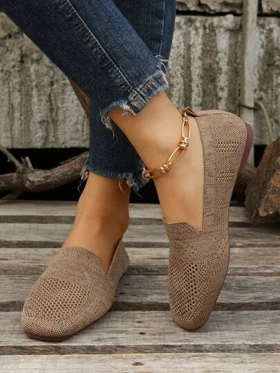Antislip Damesschoenen met Orthopedische Ondersteuning