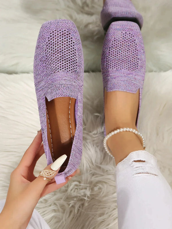 Antislip Damesschoenen met Orthopedische Ondersteuning