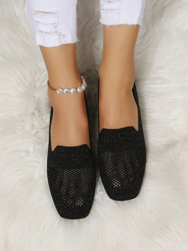 Antislip Damesschoenen met Orthopedische Ondersteuning