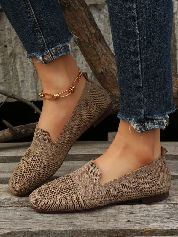 Antislip Damesschoenen met Orthopedische Ondersteuning