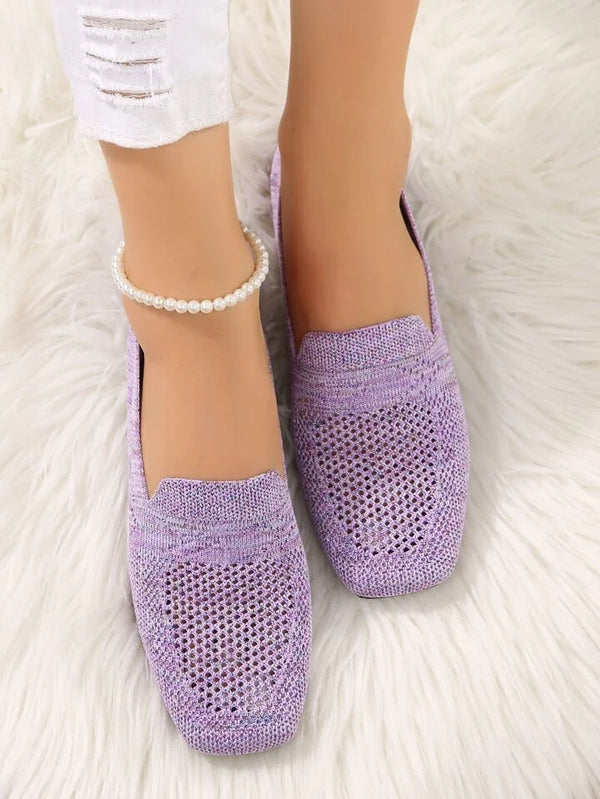 Antislip Damesschoenen met Orthopedische Ondersteuning