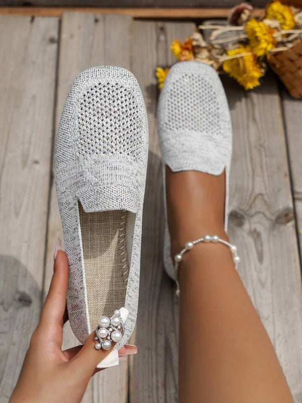 Antislip Damesschoenen met Orthopedische Ondersteuning