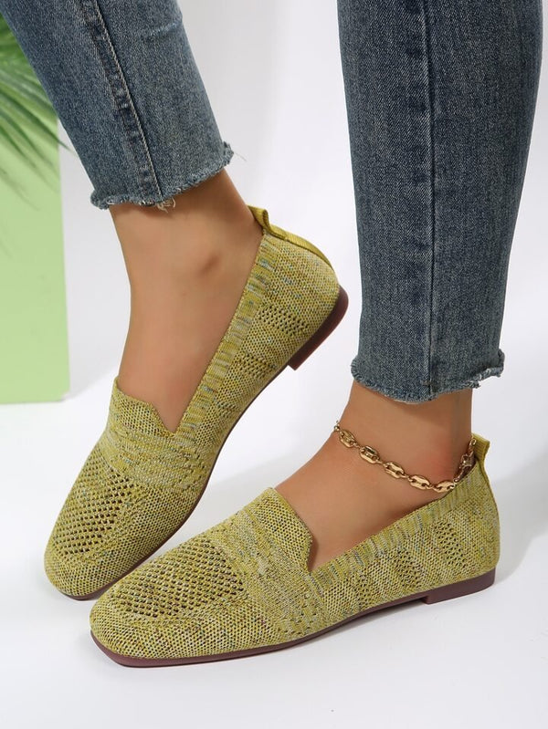 Antislip Damesschoenen met Orthopedische Ondersteuning