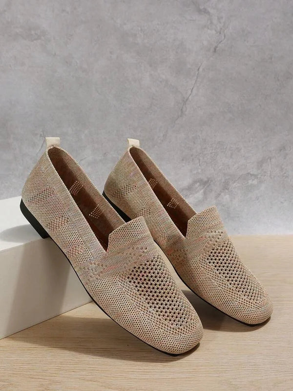 Antislip Damesschoenen met Orthopedische Ondersteuning