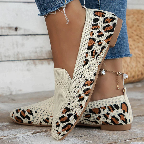 Antislip Damesschoenen met Orthopedische Ondersteuning