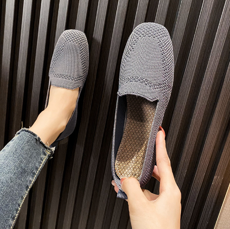 Antislip Damesschoenen met Orthopedische Ondersteuning