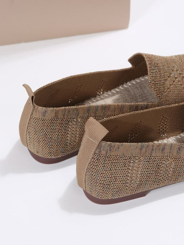 Antislip Damesschoenen met Orthopedische Ondersteuning