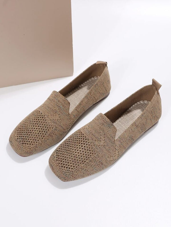 Antislip Damesschoenen met Orthopedische Ondersteuning