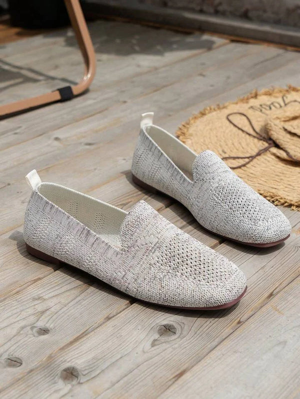 Antislip Damesschoenen met Orthopedische Ondersteuning