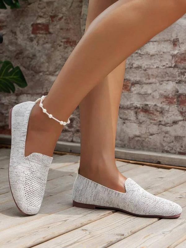 Antislip Damesschoenen met Orthopedische Ondersteuning
