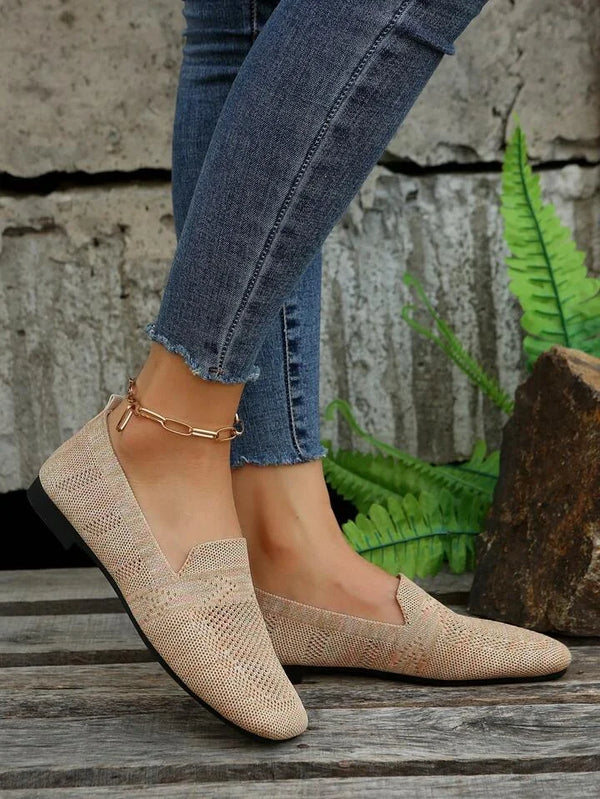 Antislip Damesschoenen met Orthopedische Ondersteuning