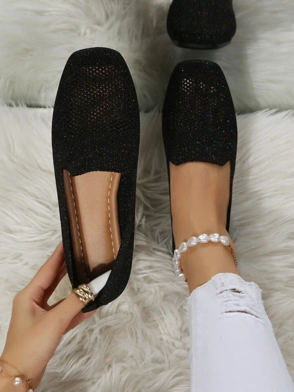 Antislip Damesschoenen met Orthopedische Ondersteuning