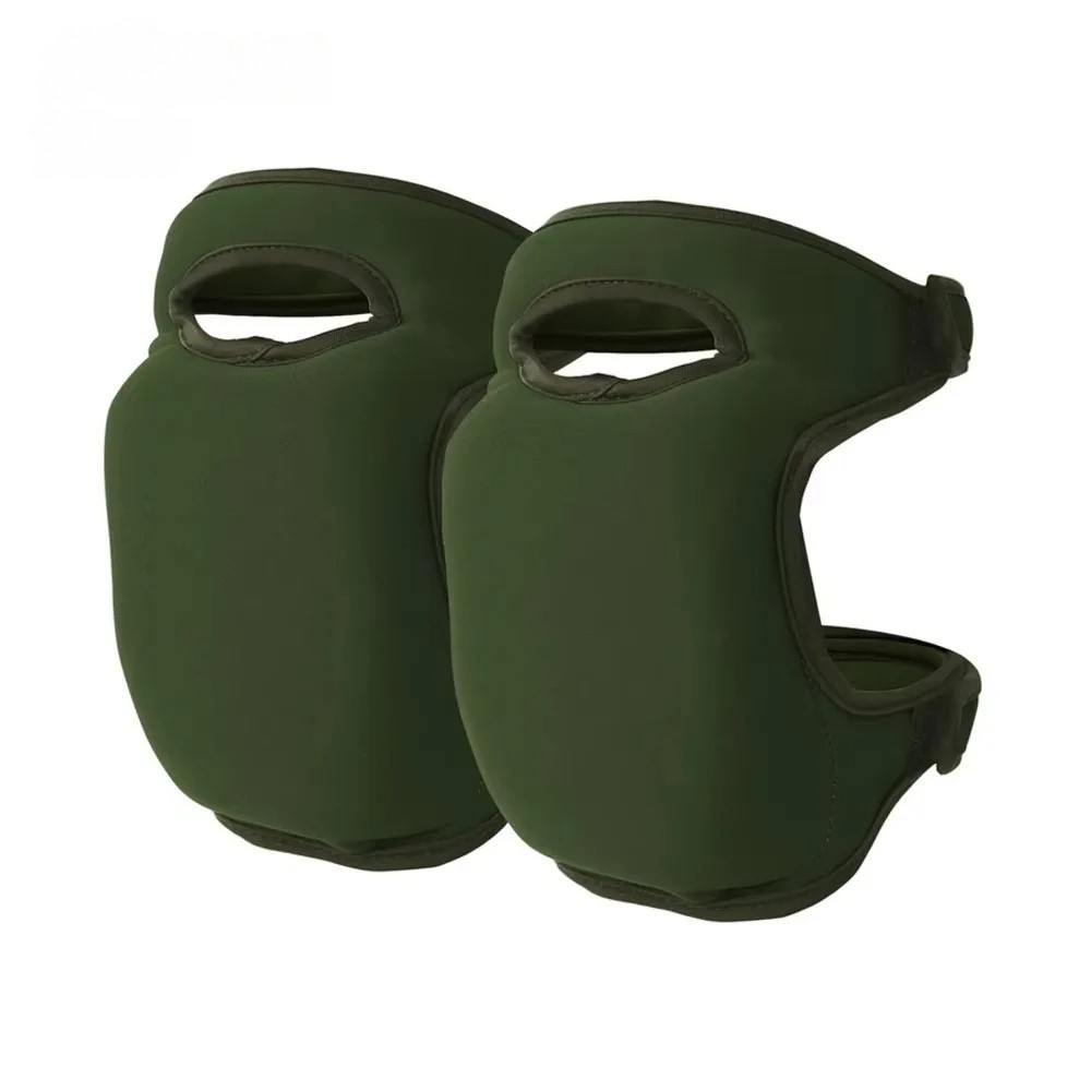 Antislip Kniekussens met Comfortabele Foamvulling