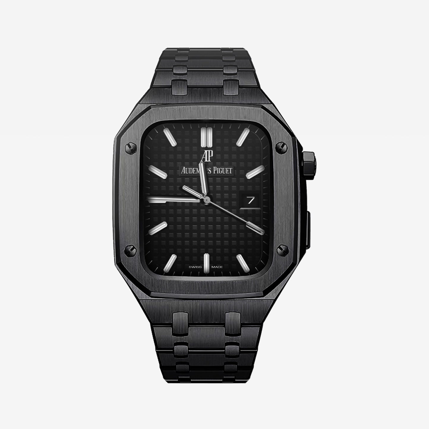 Apple Watch Modificatie Kit Stijlvolle Behuizing