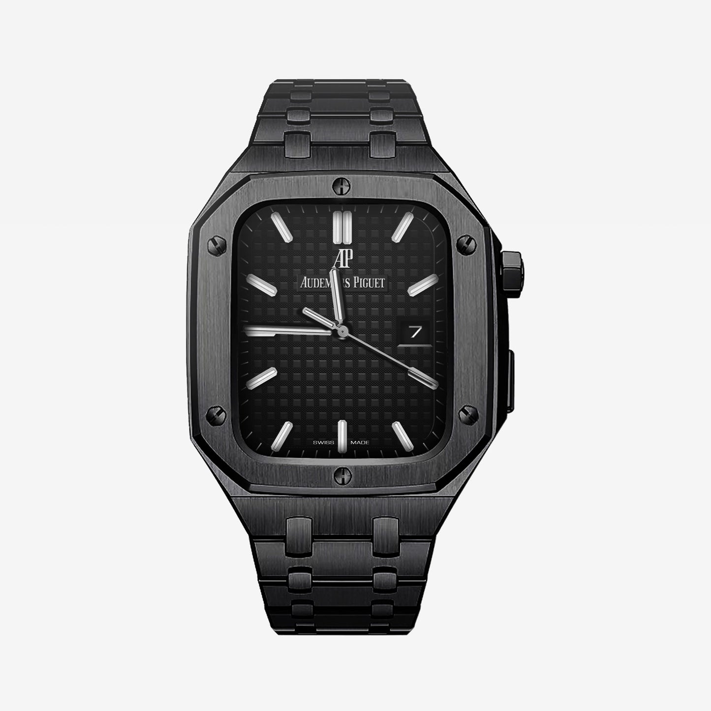 Apple Watch Modificatie Kit Stijlvolle Behuizing